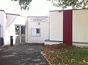 photo du bâtiment du studio de musique