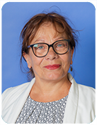 Anne-Marie Affre-bouclet