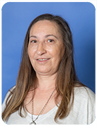 Nacera LABARI