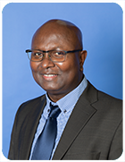 Louis-Mohamed SEYE