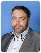 Franck MORA