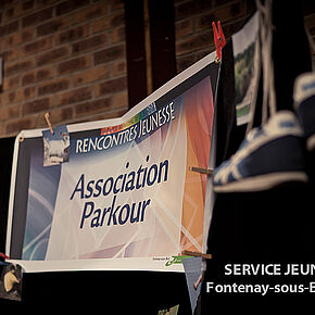 Association Parkour - Agrandir l'image, .JPG 121,1 KB (fenêtre modale)