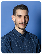 Nassim LACHELACHE