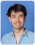 Nicolas DAUMONT-LEROUX
